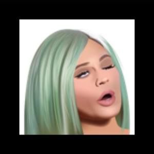 Meet your Posher, Usagi